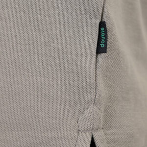261PS-3032 POLO PIQUE LT GREY - Image 6