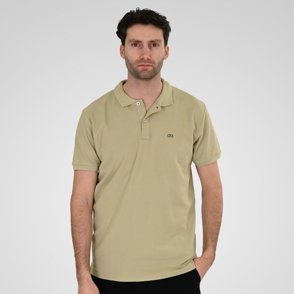 261PS-3032 POLO PIQUE SAGE