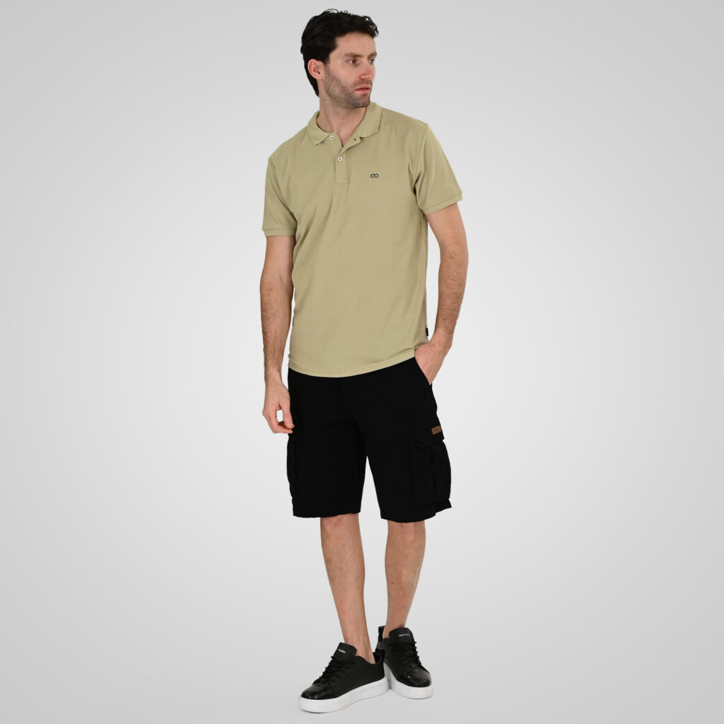 261PS-3032 POLO PIQUE SAGE