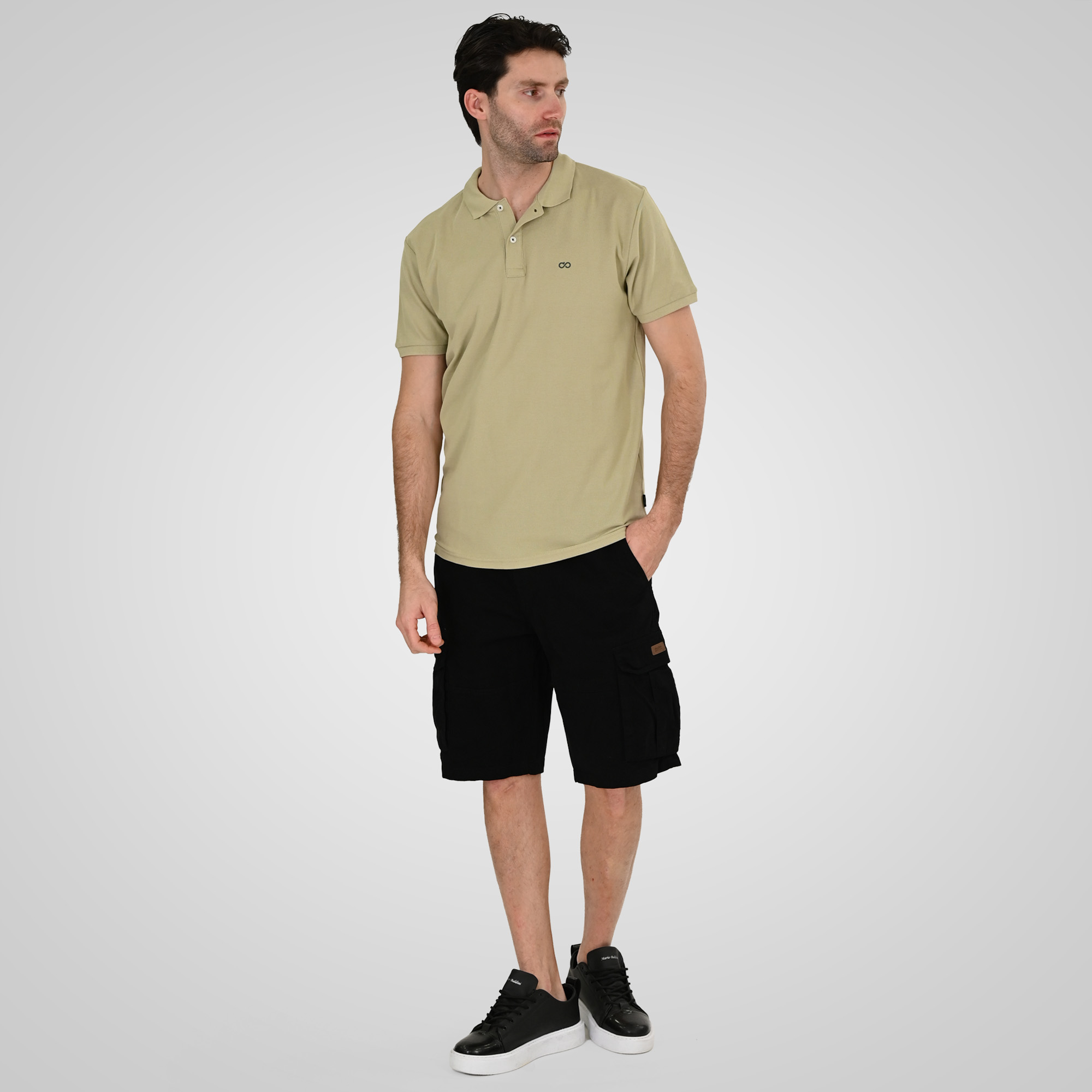 261PS-3032 POLO PIQUE SAGE - Image 2