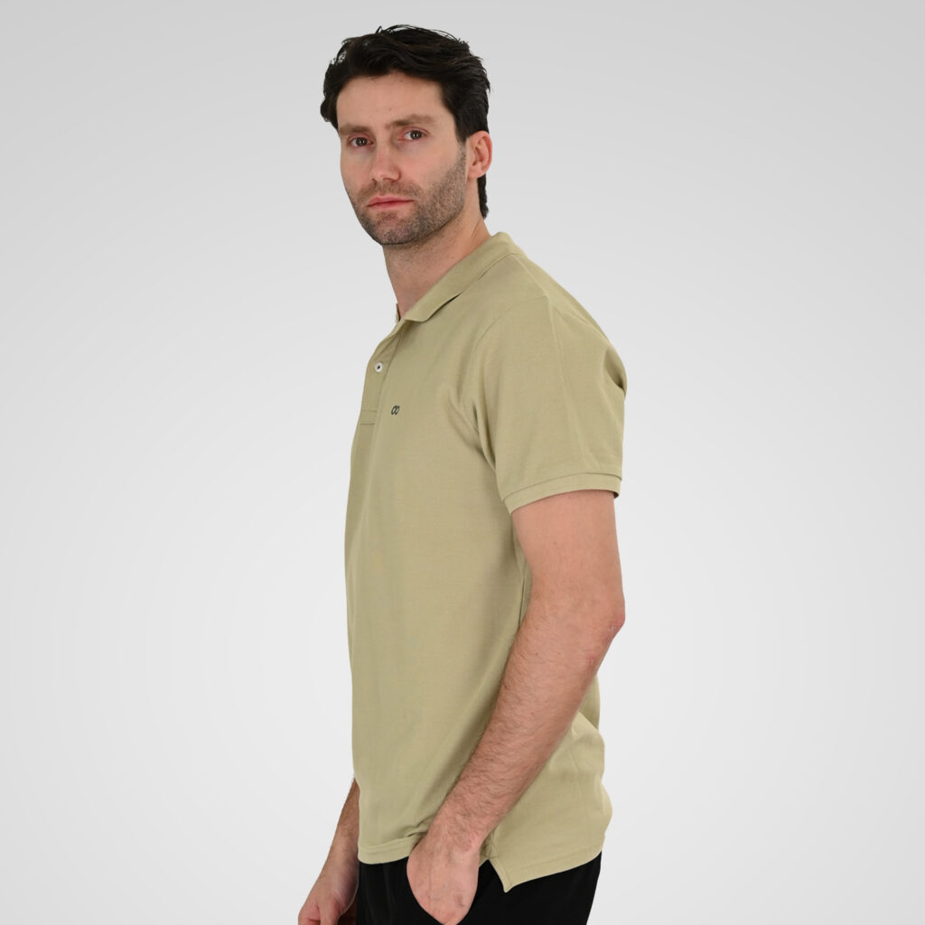 261PS-3032 POLO PIQUE SAGE