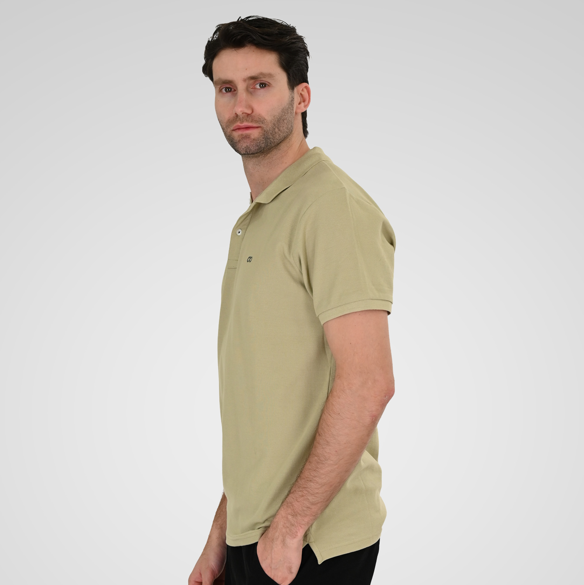 261PS-3032 POLO PIQUE SAGE - Image 3