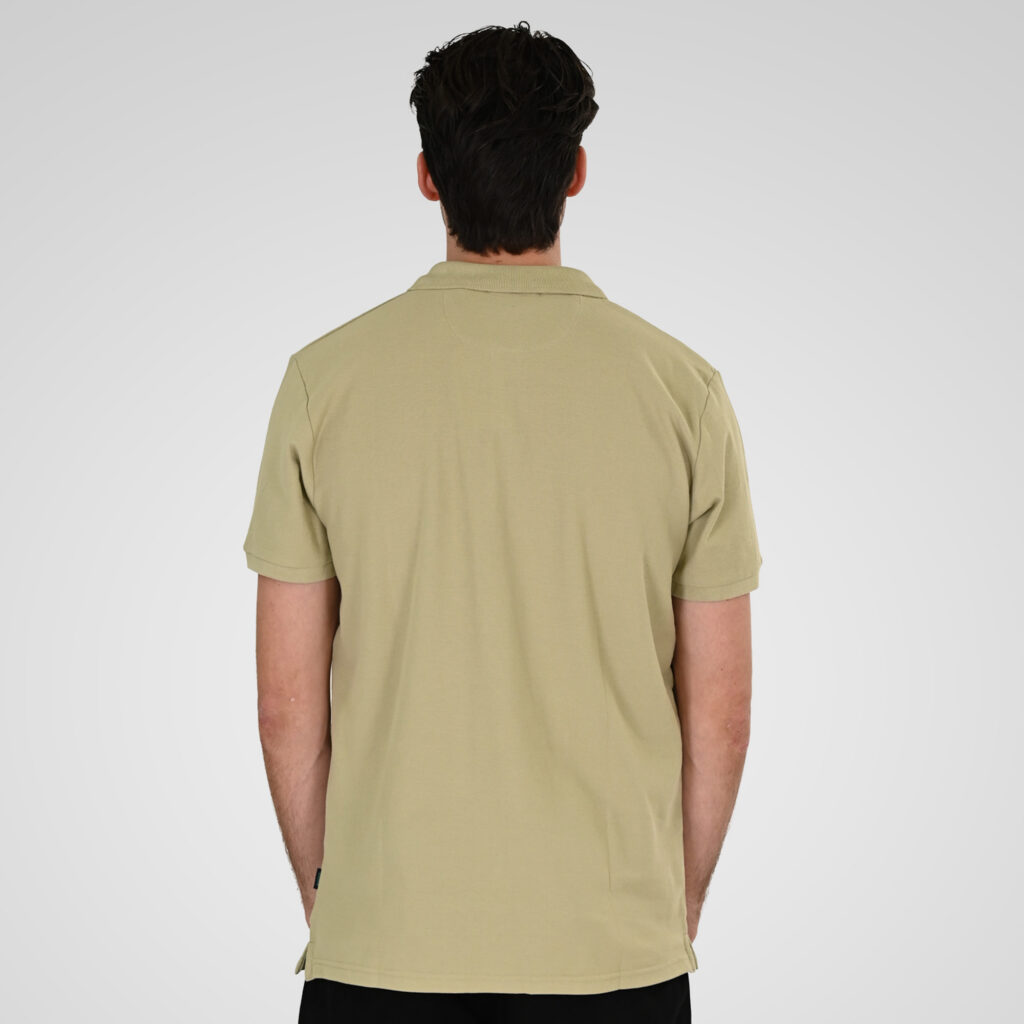 261PS-3032 POLO PIQUE SAGE