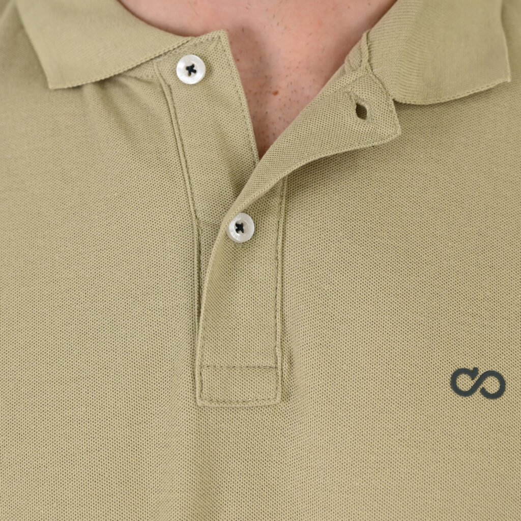 261PS-3032 POLO PIQUE SAGE