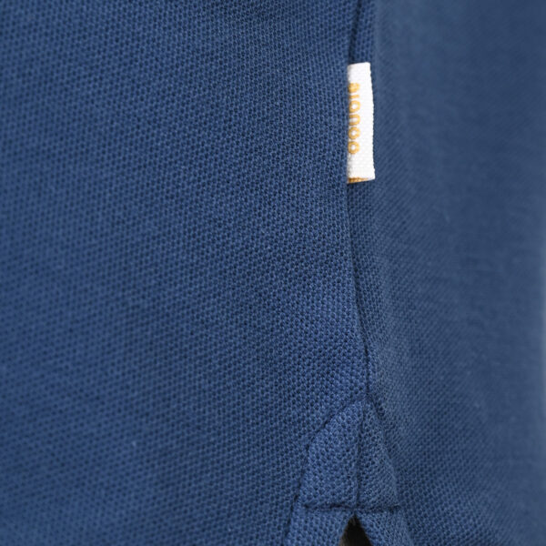 261PS-3032 POLO PIQUE INDIGO