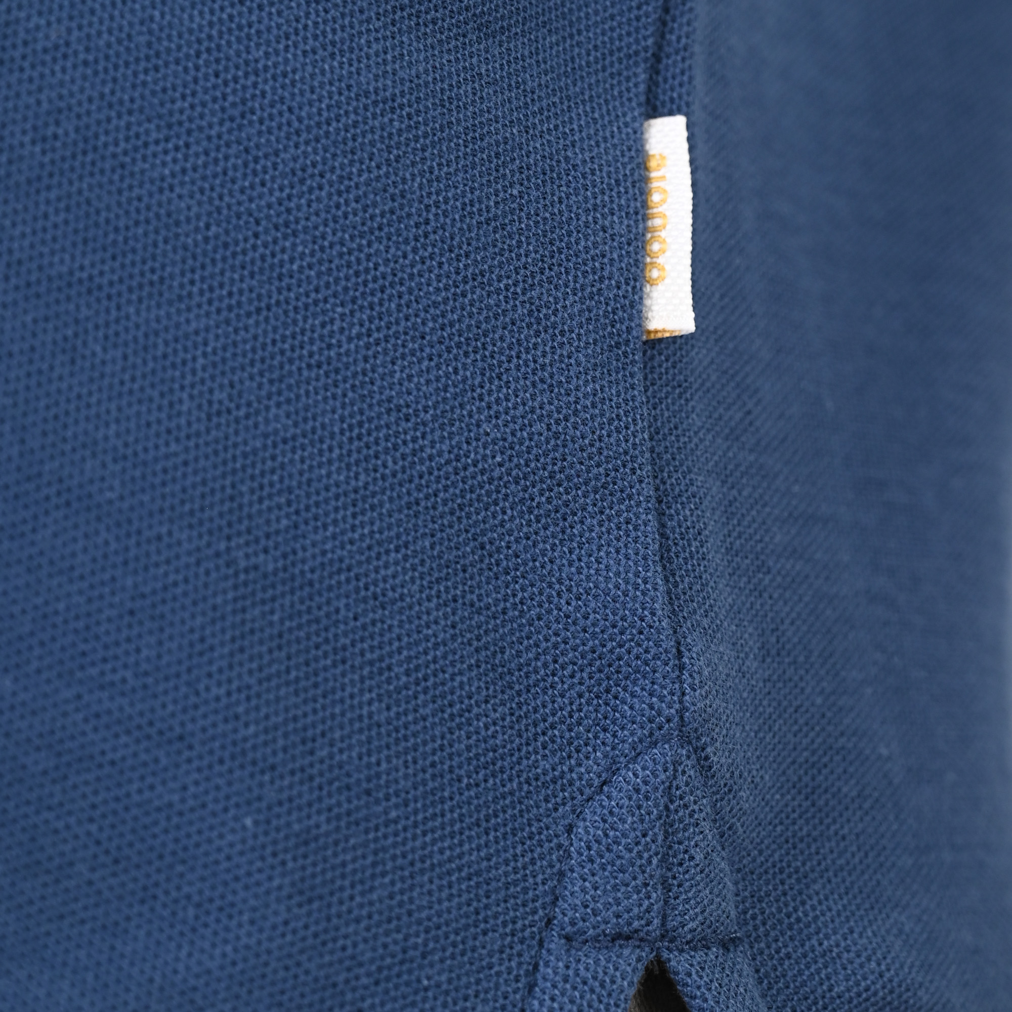 261PS-3032 POLO PIQUE INDIGO - Image 6