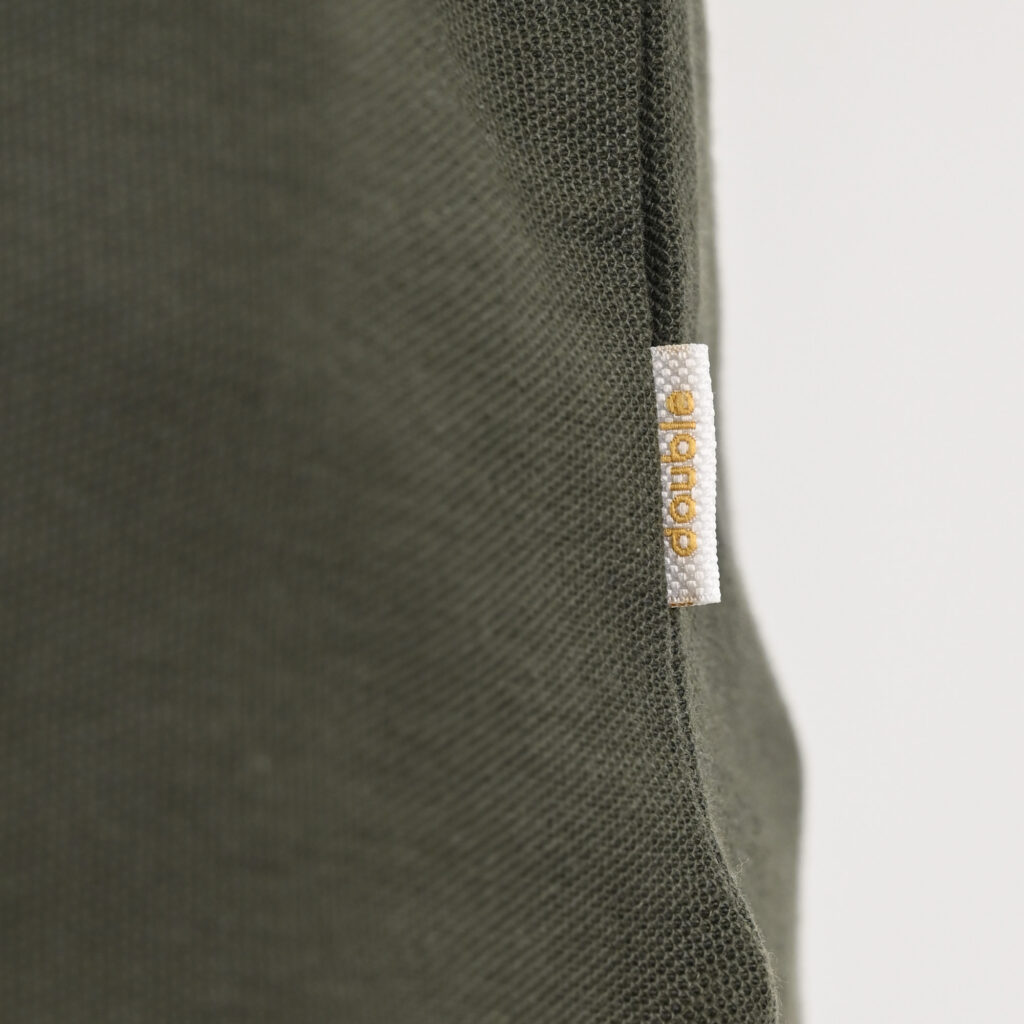 261PS-3032 POLO PIQUE KHAKI