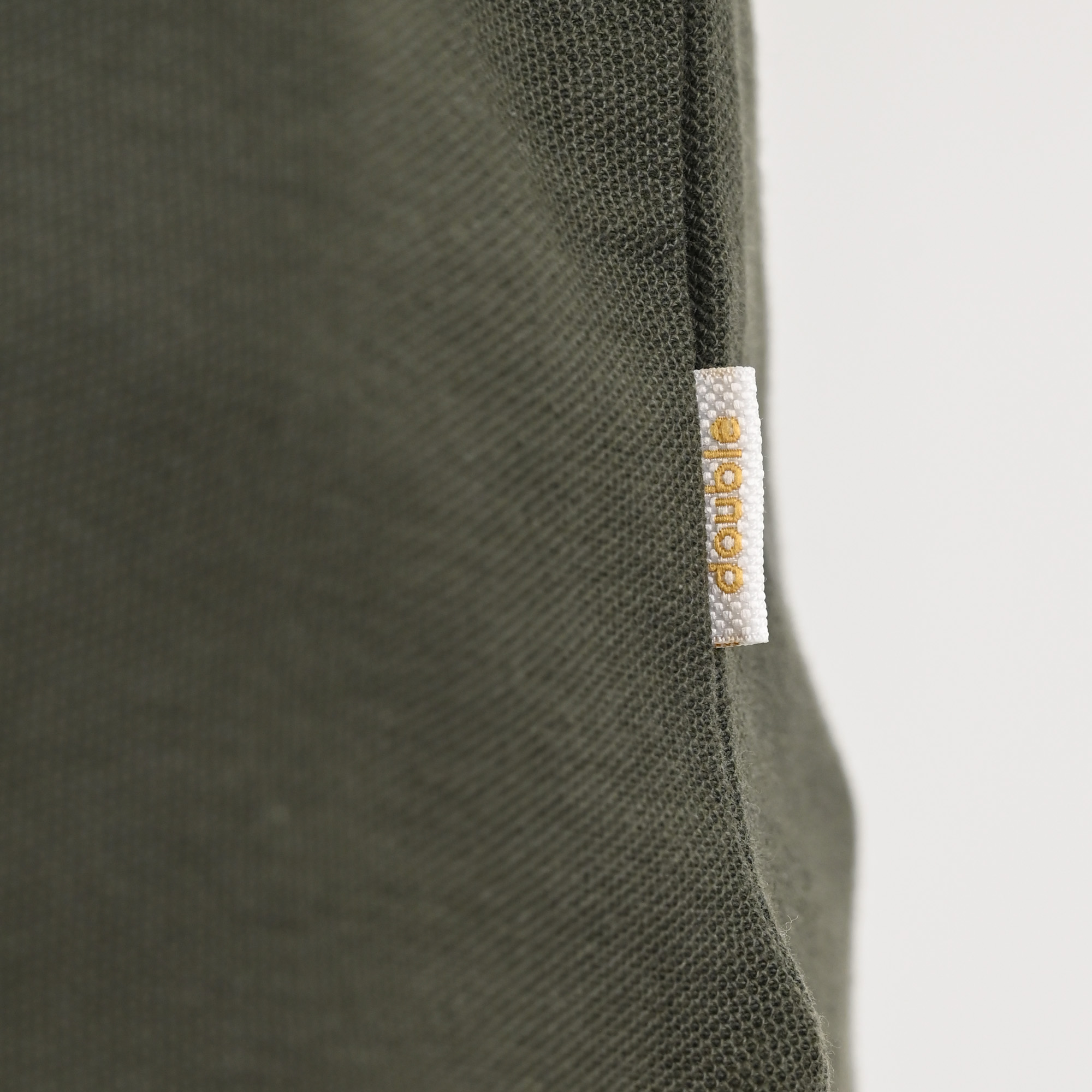 261PS-3032 POLO PIQUE KHAKI - Image 6