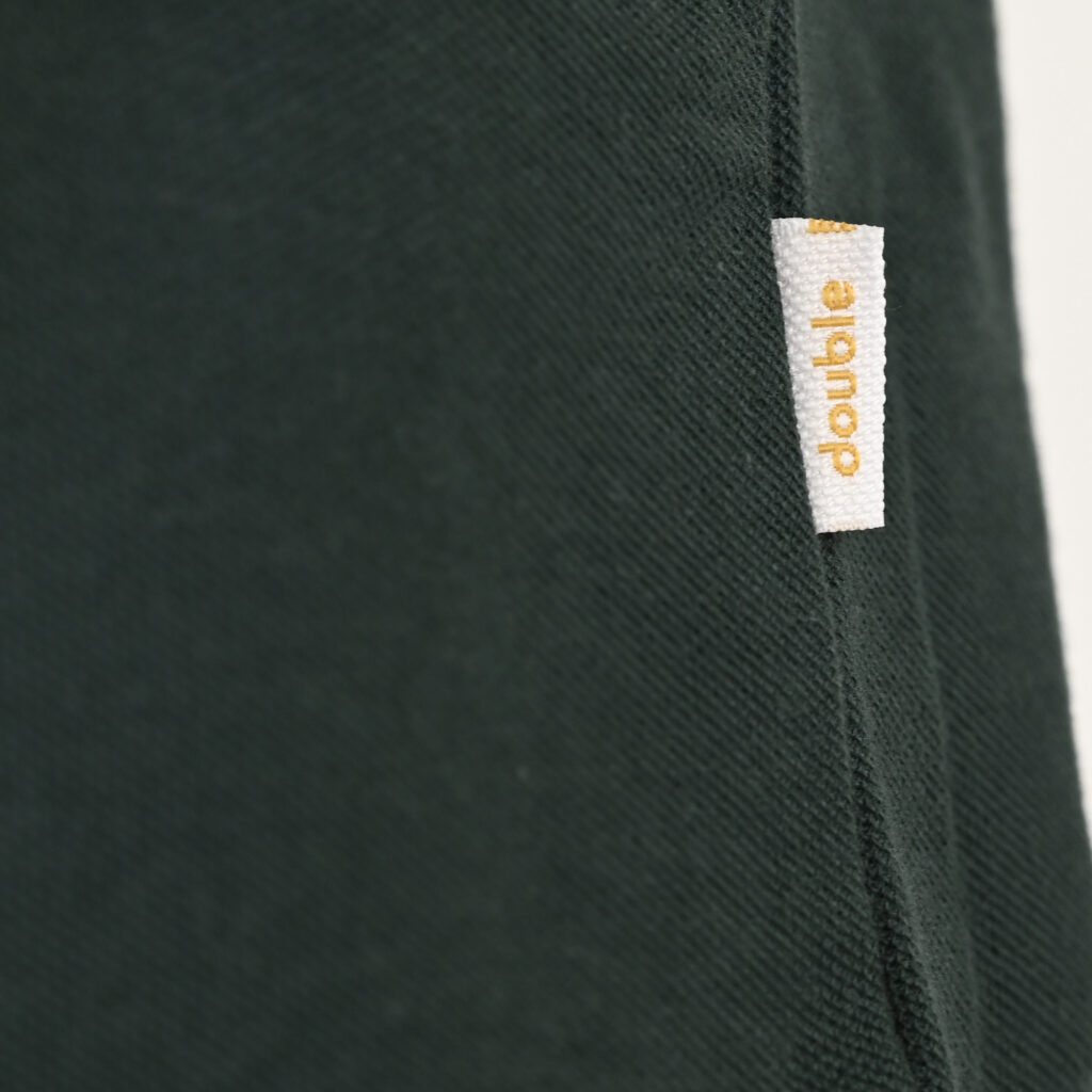 261PS-3032 POLO PIQUE FOREST GREEN