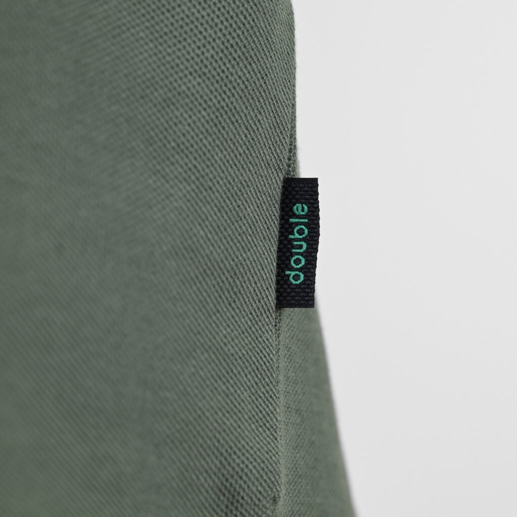 261PS-3032 POLO PIQUE AGAVE GREEN
