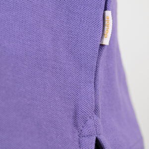 261PS-3032 POLO PIQUE LAVENDER - Image 6