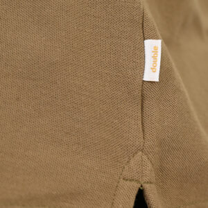 261PS-3032 POLO PIQUE TAN - Image 6