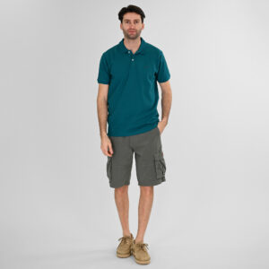 261PS-3032 POLO PIQUE OCEAN