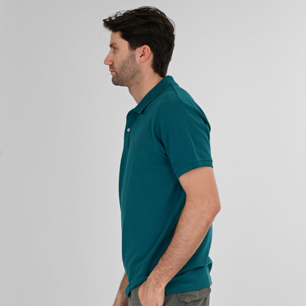 261PS-3032 POLO PIQUE OCEAN