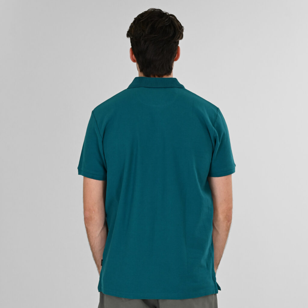 261PS-3032 POLO PIQUE OCEAN