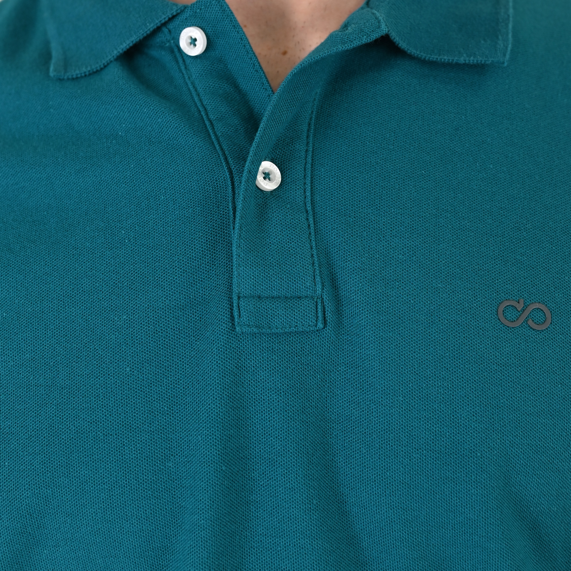 261PS-3032 POLO PIQUE OCEAN - Image 5