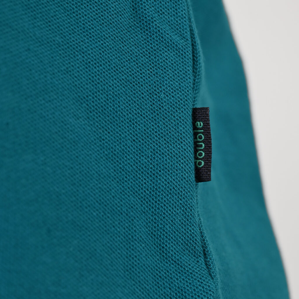 261PS-3032 POLO PIQUE OCEAN