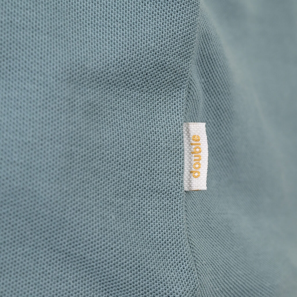 261PS-3032 POLO PIQUE REGENT BLUE