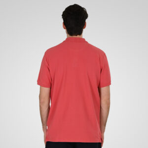 261PS-3032 POLO PIQUE DUSTY CORAL - Image 4