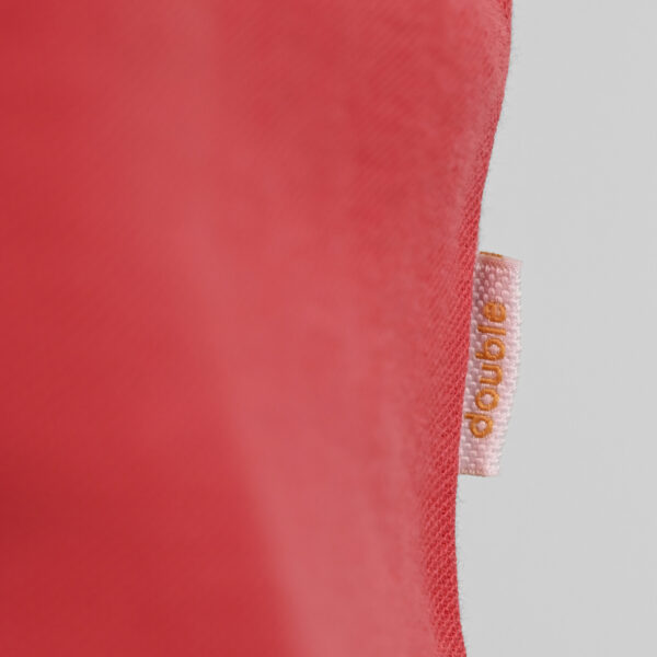 261PS-3032 POLO PIQUE DUSTY CORAL