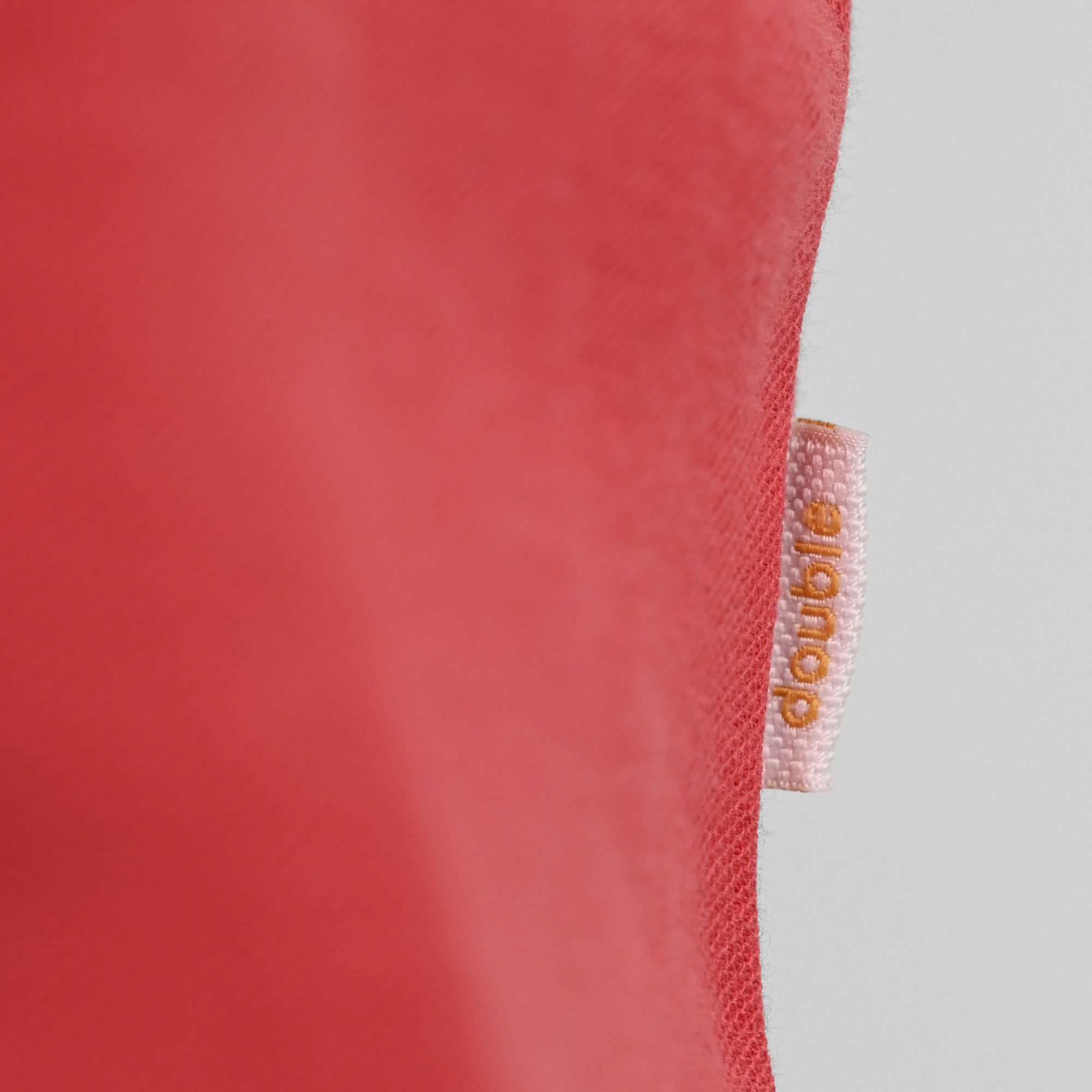 261PS-3032 POLO PIQUE DUSTY CORAL - Image 6