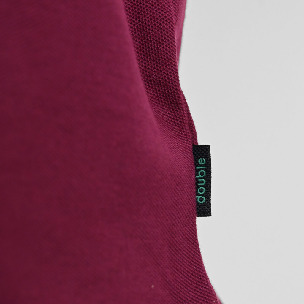 261PS-3032 POLO PIQUE MAGENTA