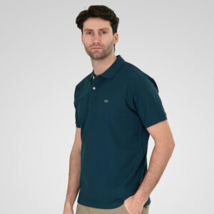 261PS-3032 POLO PIQUE EMERALD - Image 3