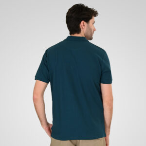 261PS-3032 POLO PIQUE EMERALD - Image 4