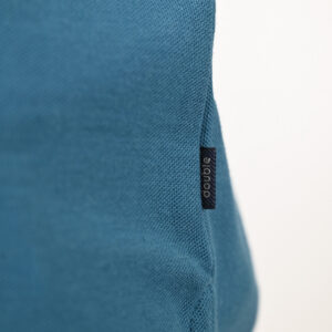 261PS-3035 POLO PIQUE STEEL BLUE - Image 6