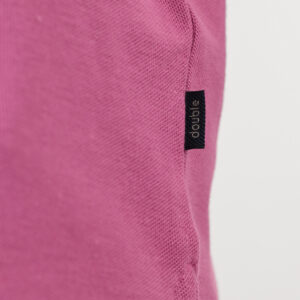 261PS-3035 POLO PIQUE DUSTY ROSE - Image 6