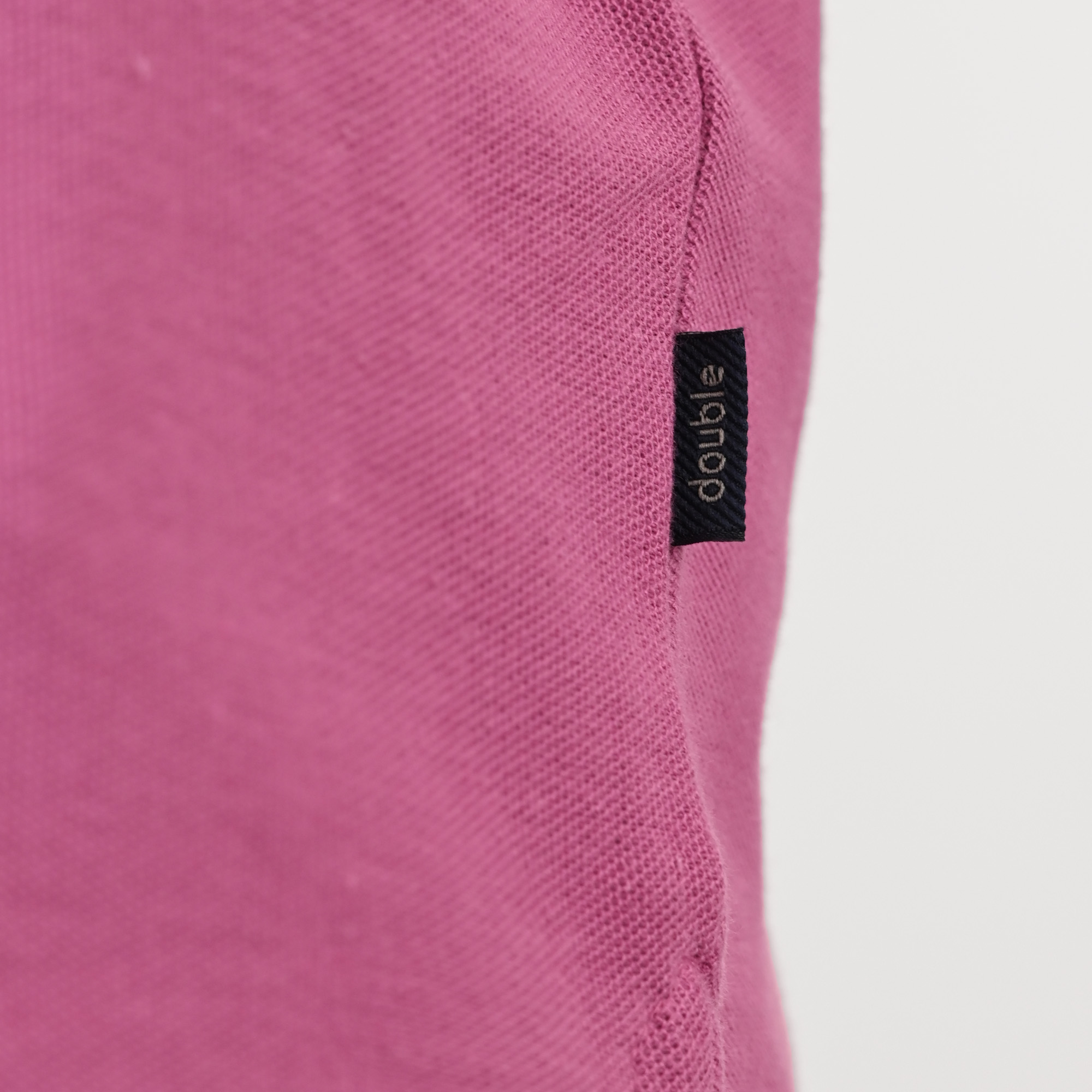 261PS-3035 POLO PIQUE DUSTY ROSE - Image 6