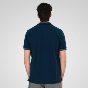 261PS-3035 POLO PIQUE PETROL - Image 4