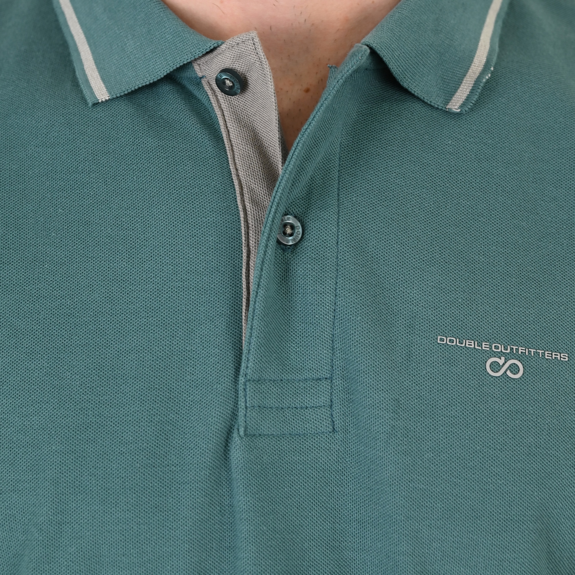 261PS-3035 POLO PIQUE SEAMIST - Image 5