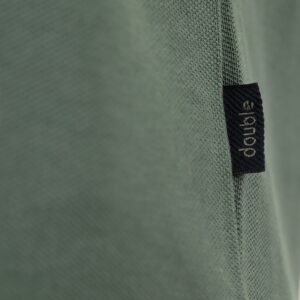 261PS-3072 POLO PIQUE (ELASTANE FABRIC) AGATE GREEN - Image 6