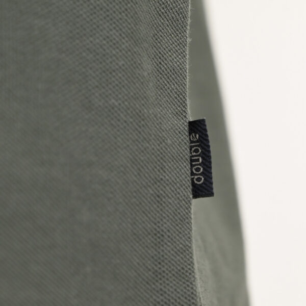 261PS-3077 POLO PIQUE AGAVE GREEN