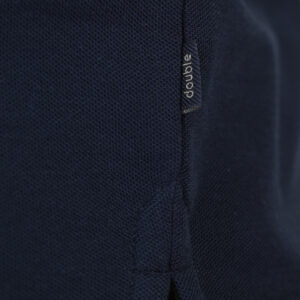261PS-3077 POLO PIQUE NAVY - Image 6