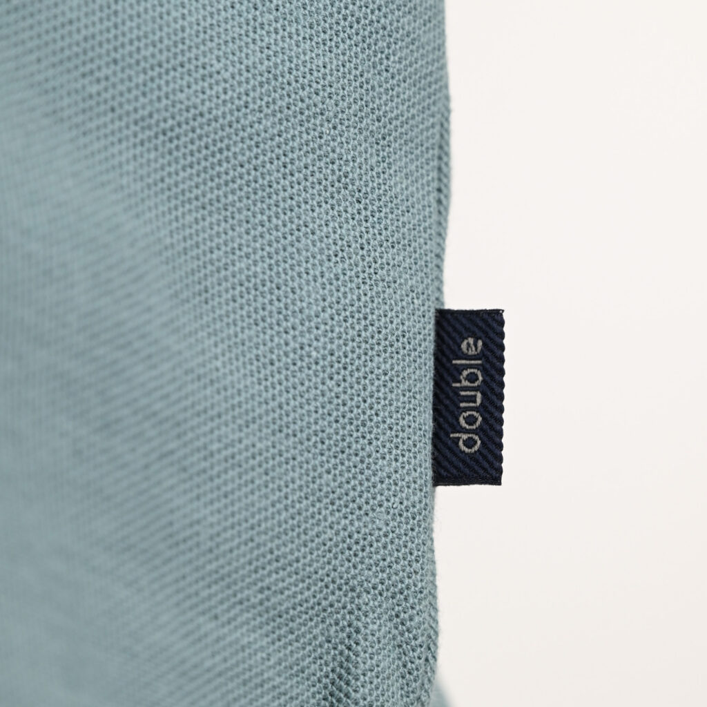 261PS-3077 POLO PIQUE REGENT BLUE