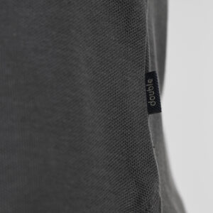 261PS-3077 POLO PIQUE ANTHRACITE - Image 6