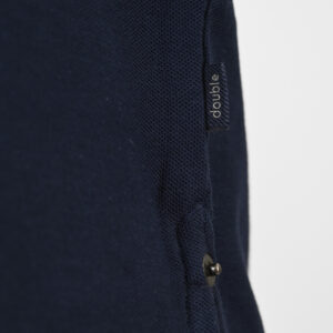 261PS-3078 POLO PIQUE NAVY - Image 6
