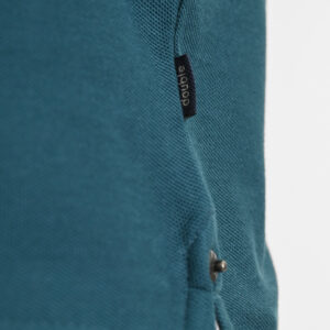 261PS-3078 POLO PIQUE EMERALD - Image 6