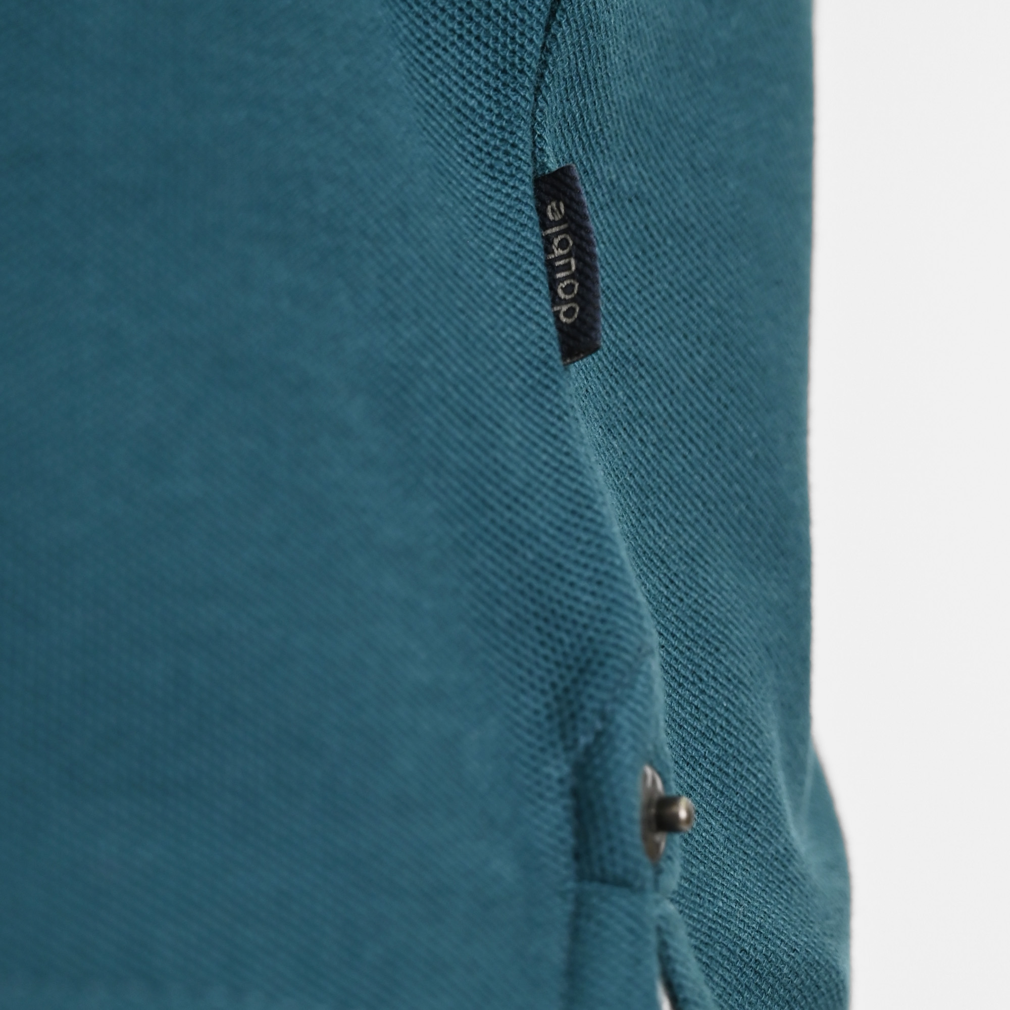 261PS-3078 POLO PIQUE EMERALD - Image 6