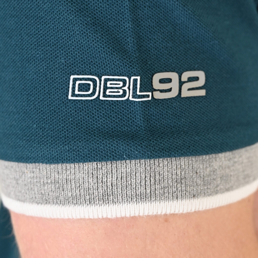 261PS-3078 POLO PIQUE EMERALD