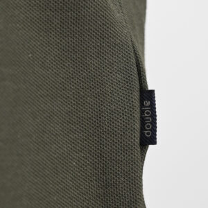 261PS-3079 POLO PIQUE KHAKI - Image 6