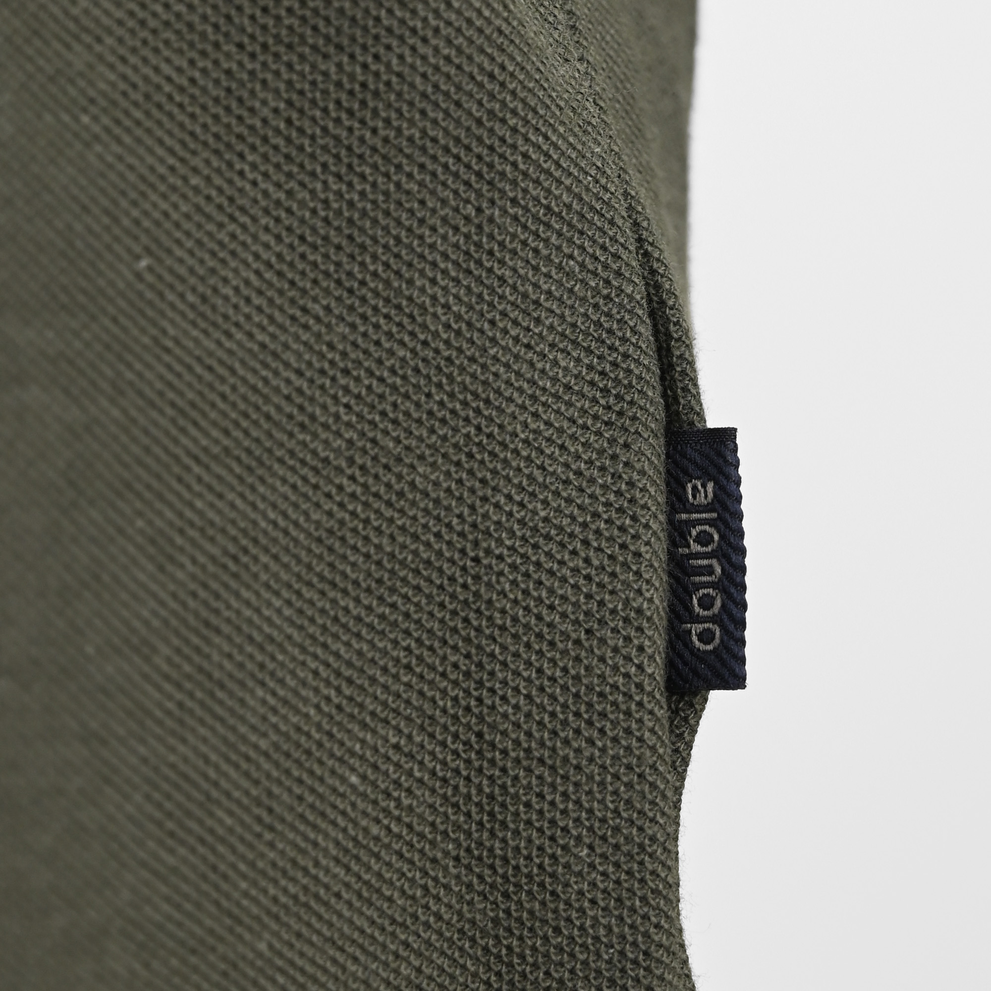 261PS-3079 POLO PIQUE KHAKI - Image 6