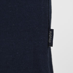 261PS-3079 POLO PIQUE NAVY - Image 6