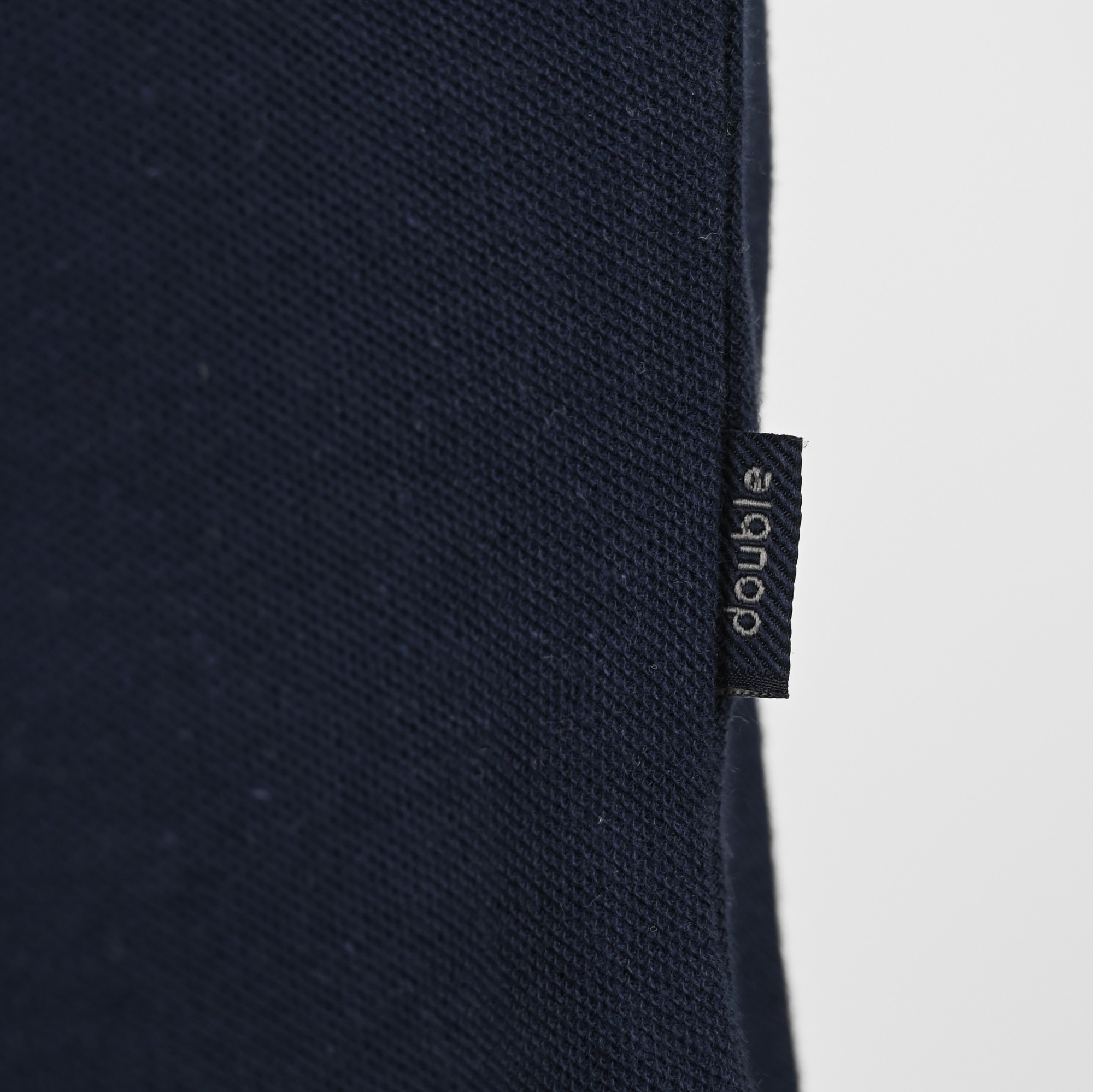 261PS-3079 POLO PIQUE NAVY - Image 6