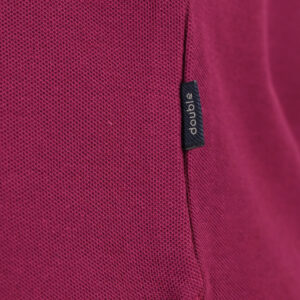 261PS-3079 POLO PIQUE MAGENTA - Image 5