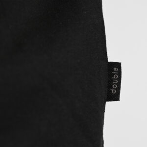 TS-9044 NOS T-SHIRT BLACK - Image 5