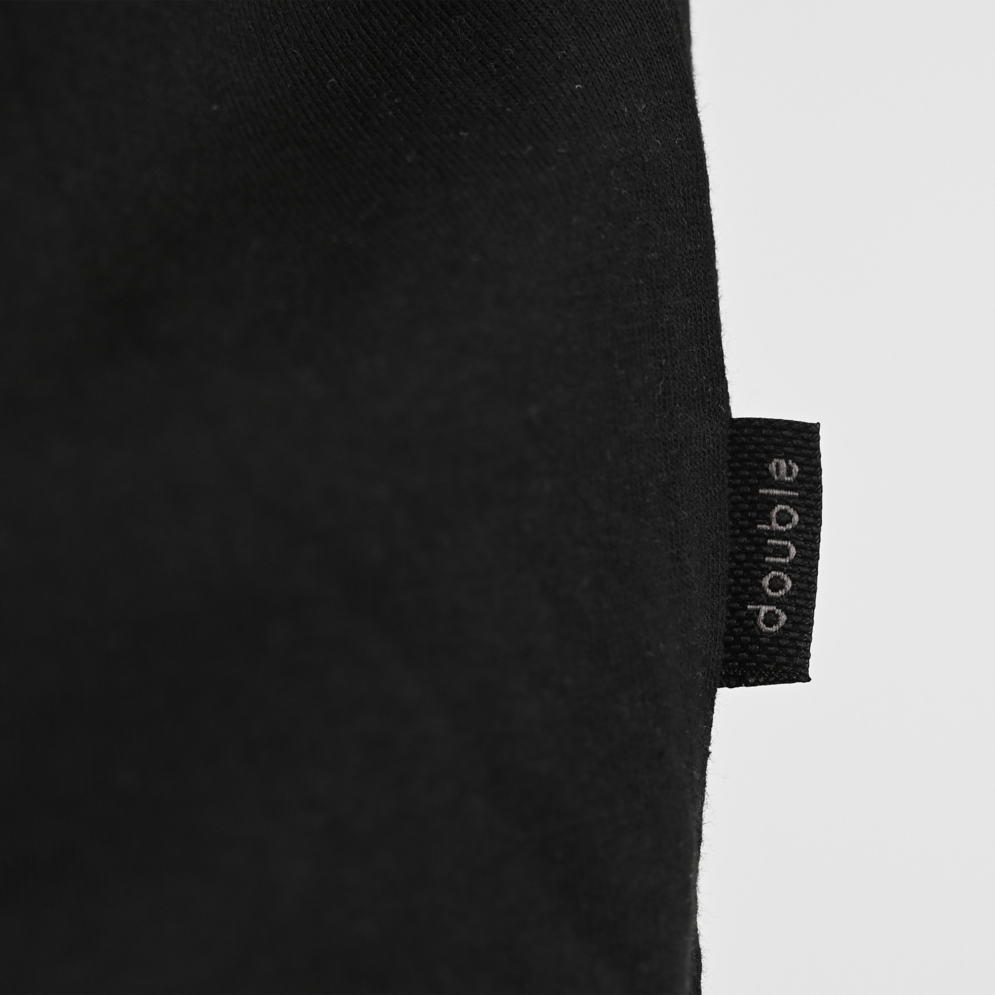 TS-9044 NOS T-SHIRT BLACK - Image 5