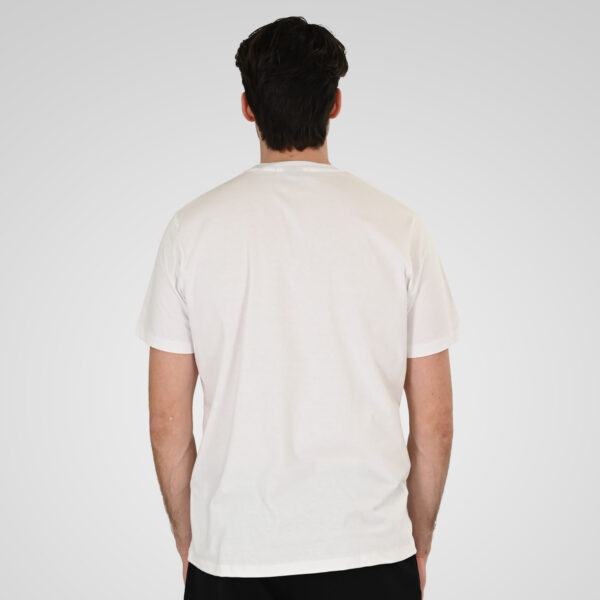 TS-9044 NOS T-SHIRT WHITE